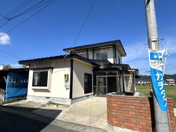 Additional property image - 11-4-8 Tateoka Tawaramachi, Murayama City, Yamagata Prefecture