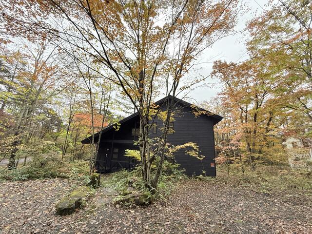 Additional property image - Kiyosato, Takane-machi, Hokuto City, Yamanashi Prefecture