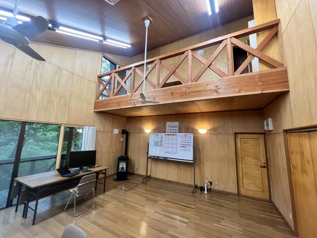 Additional property image - Kiyosato, Takane-machi, Hokuto City, Yamanashi Prefecture