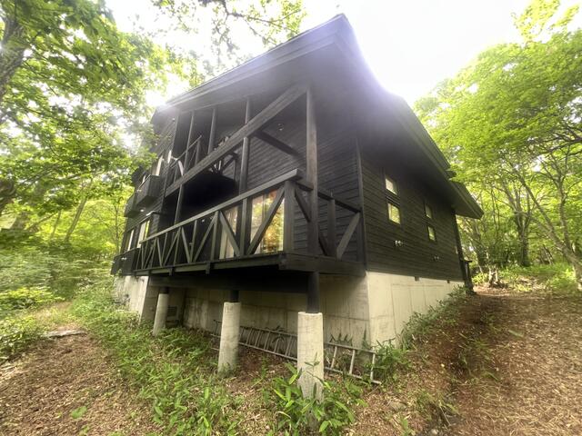 Additional property image - Kiyosato, Takane-machi, Hokuto City, Yamanashi Prefecture