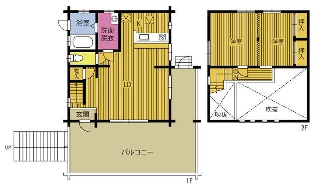 Additional property image - Kawakami, Yufuin-cho, Yufu City, Oita Prefecture