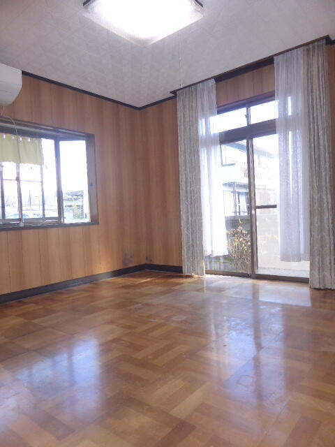 Additional property image - Nishimachi, Hobara-cho, Date City, Fukushima Prefecture