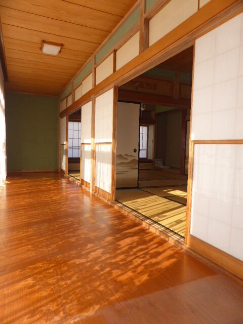 Additional property image - Nishimachi, Hobara-cho, Date City, Fukushima Prefecture