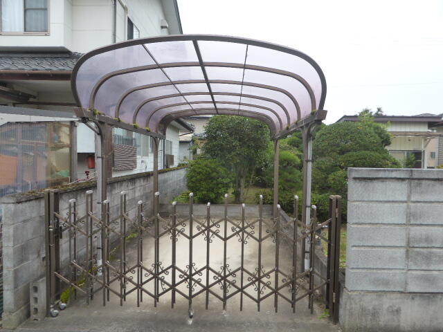 Additional property image - Nishimachi, Hobara-cho, Date City, Fukushima Prefecture