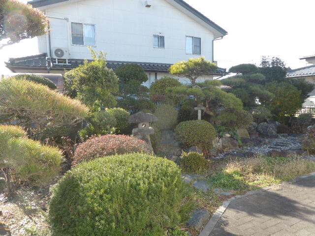 Additional property image - Nishimachi, Hobara-cho, Date City, Fukushima Prefecture