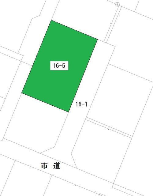 Additional property image - Nishimachi, Hobara-cho, Date City, Fukushima Prefecture