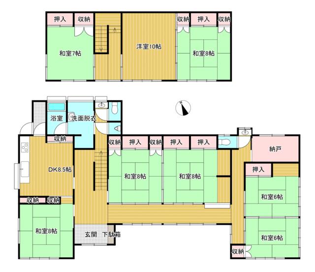 Additional property image - Sano, Yonezaki-cho, Rikuzentakata City, Iwate Prefecture