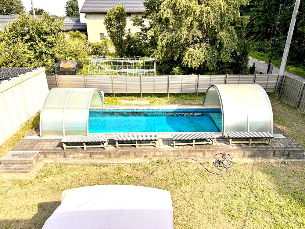 Additional property image - Oaza Komaderano Shinden, Hidaka City, Saitama Prefecture