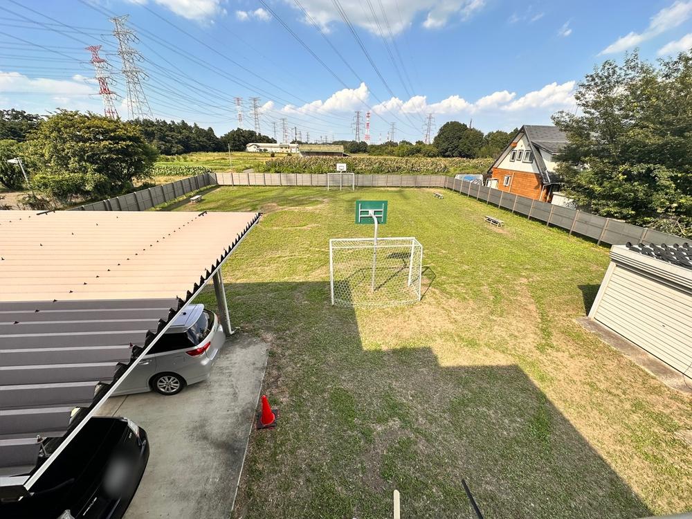 Additional property image - Oaza Komaderano Shinden, Hidaka City, Saitama Prefecture