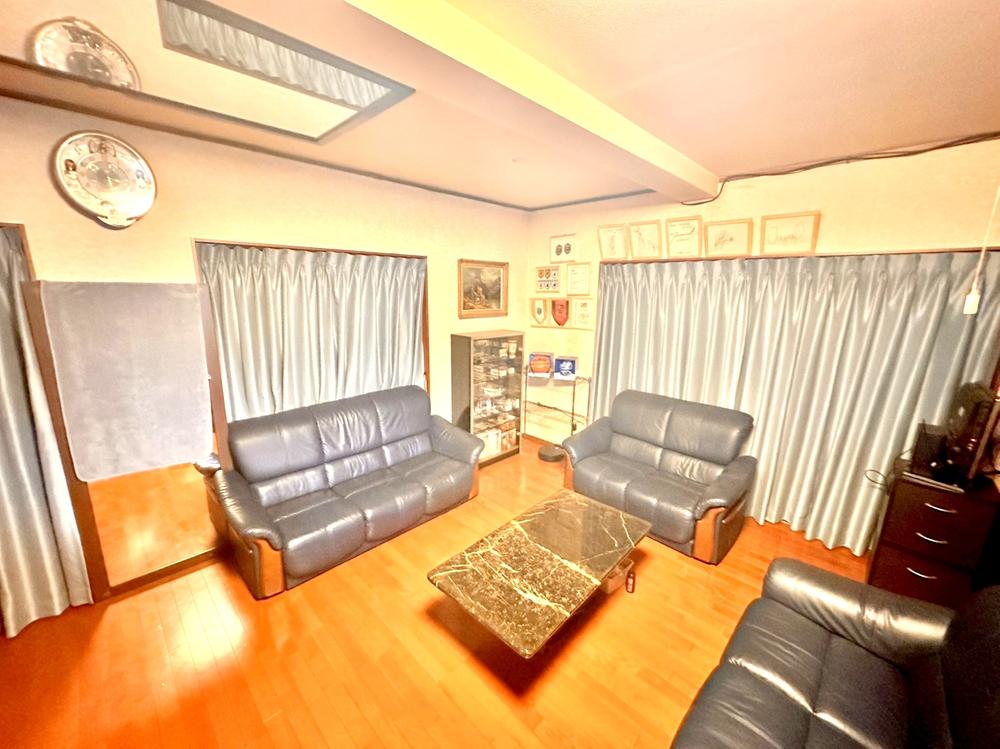 Additional property image - Oaza Komaderano Shinden, Hidaka City, Saitama Prefecture