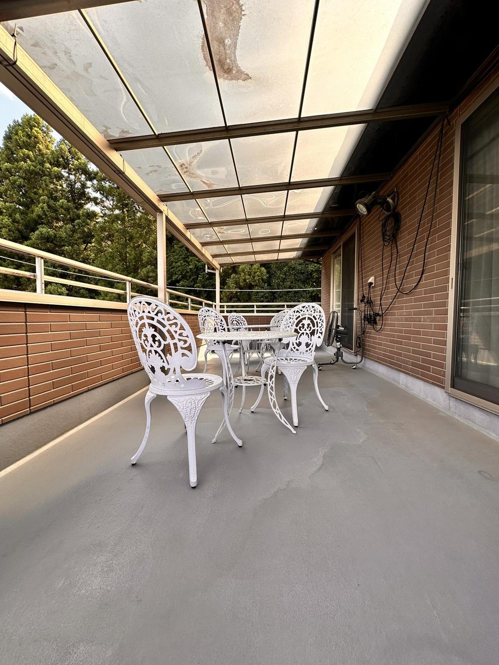 Additional property image - Oaza Komaderano Shinden, Hidaka City, Saitama Prefecture