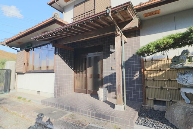 Additional property image - No. 1 Yasuhara-shita, Shione-cho, Takamatsu City, Kagawa Prefecture