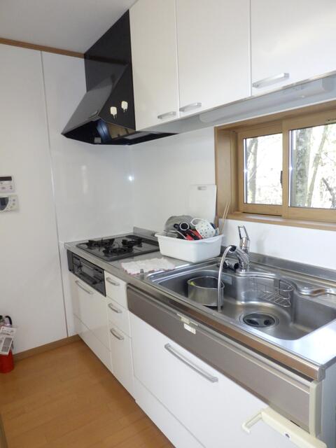 Additional property image - Fujigamine, Fujikawaguchiko-cho, Minamitsuru-gun, Yamanashi Prefecture