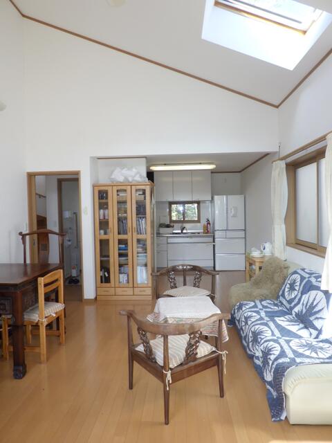 Additional property image - Fujigamine, Fujikawaguchiko-cho, Minamitsuru-gun, Yamanashi Prefecture