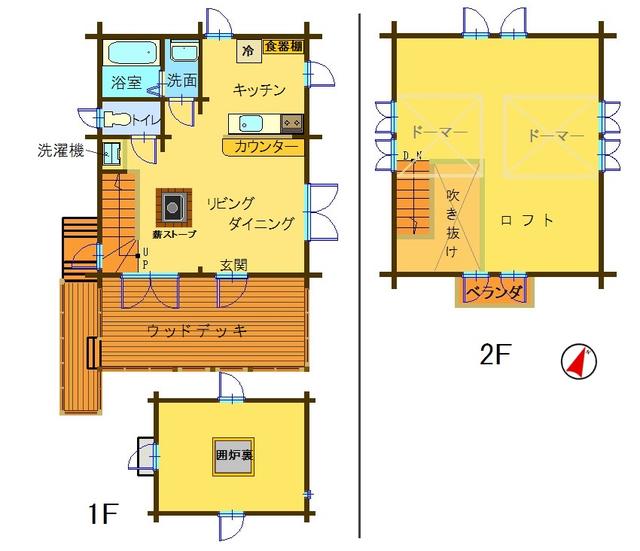 Additional property image - Inayoshi, Yodoe-cho, Yonago City, Tottori Prefecture