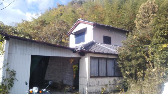 Additional property image - Miyagaya, Hikino, Kamita-cho, Itano-gun, Tokushima Prefecture