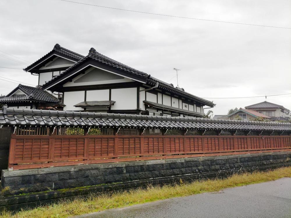 Additional property image - Nakagawara, Aramata, Tsuruoka City, Yamagata Prefecture