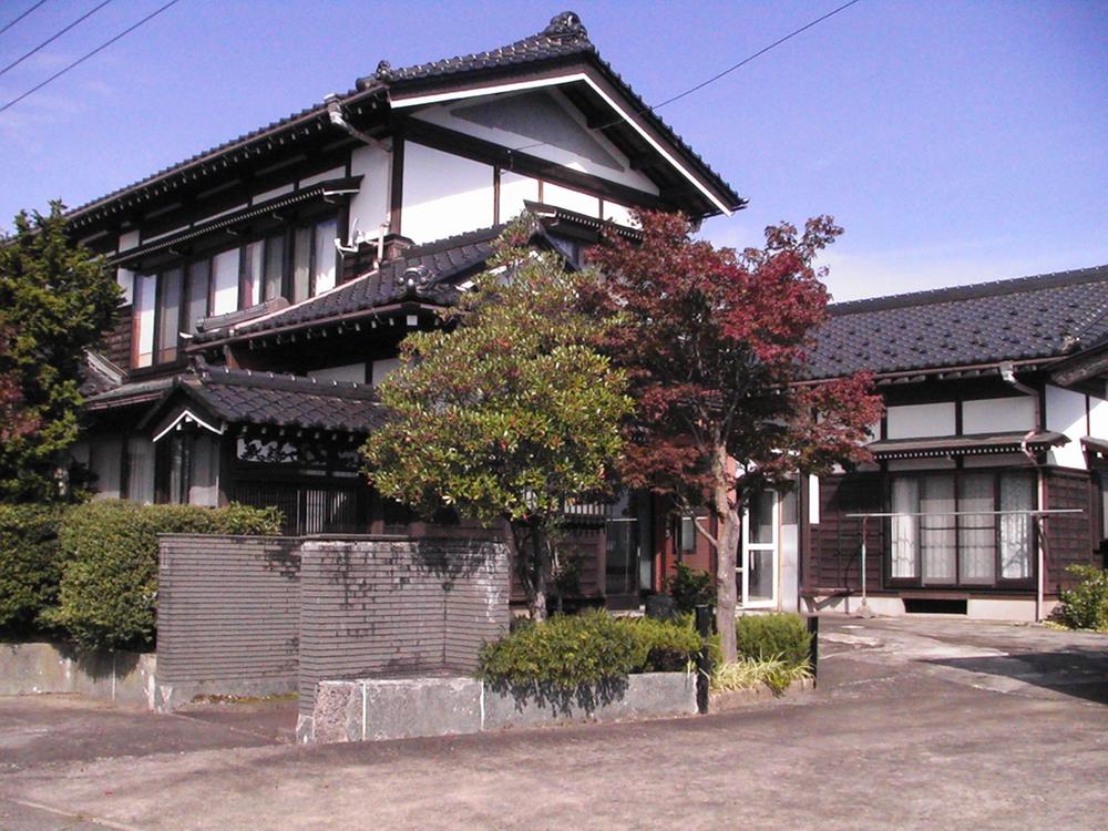 Additional property image - Nakagawara, Aramata, Tsuruoka City, Yamagata Prefecture