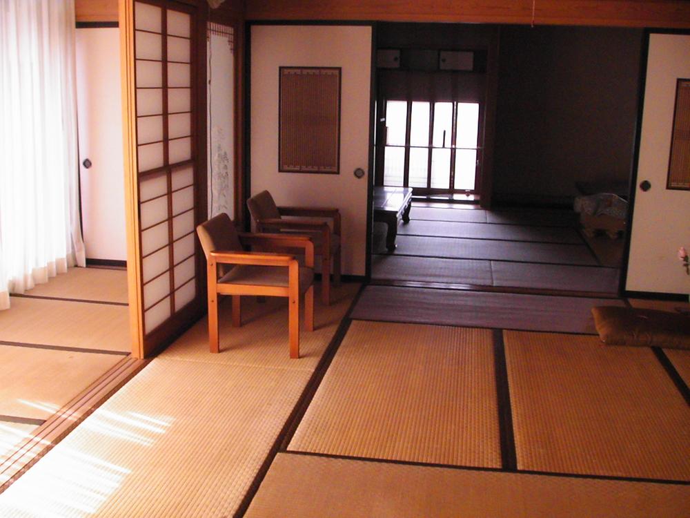 Additional property image - Nakagawara, Aramata, Tsuruoka City, Yamagata Prefecture