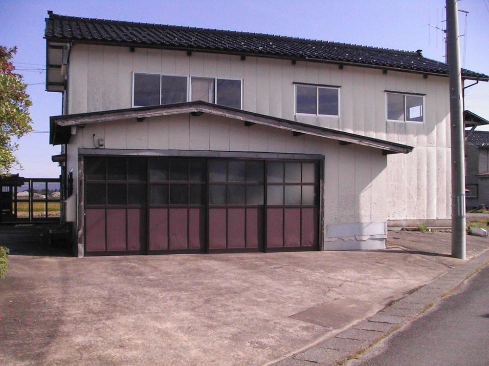 Additional property image - Nakagawara, Aramata, Tsuruoka City, Yamagata Prefecture