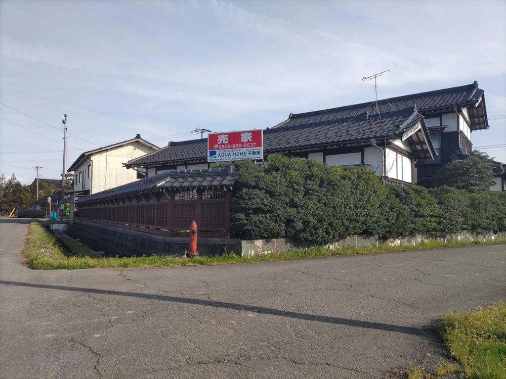 Additional property image - Nakagawara, Aramata, Tsuruoka City, Yamagata Prefecture