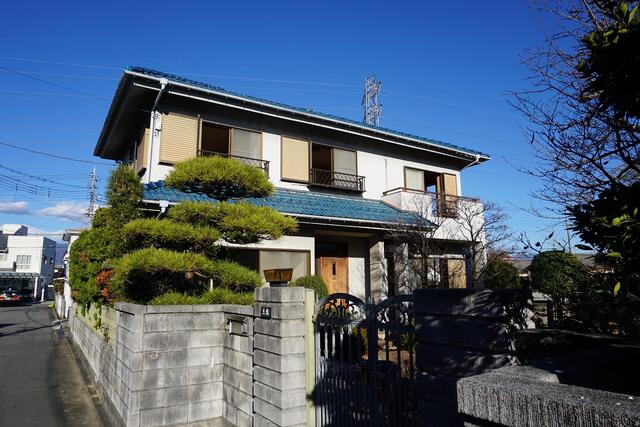 Additional property image - Miyahara-cho, Kofu City, Yamanashi Prefecture