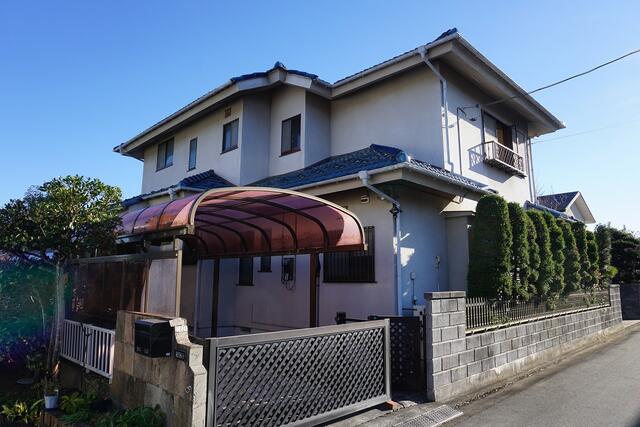 Additional property image - Miyahara-cho, Kofu City, Yamanashi Prefecture