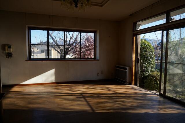 Additional property image - Miyahara-cho, Kofu City, Yamanashi Prefecture