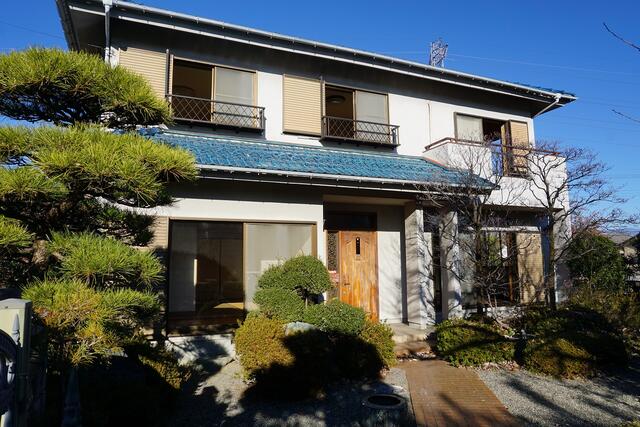 Additional property image - Miyahara-cho, Kofu City, Yamanashi Prefecture