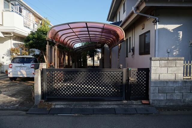 Additional property image - Miyahara-cho, Kofu City, Yamanashi Prefecture