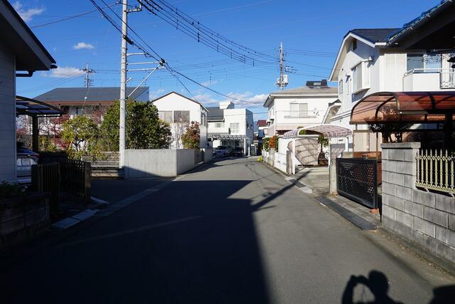 Additional property image - Miyahara-cho, Kofu City, Yamanashi Prefecture