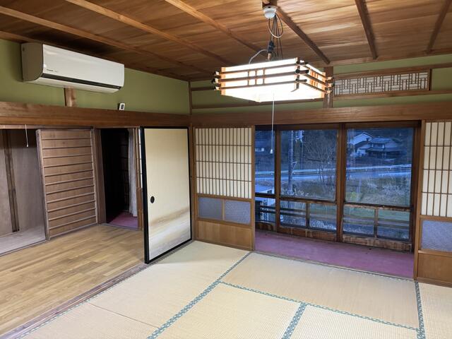 Additional property image - Komaki, Fukuchiyama City, Kyoto Prefecture