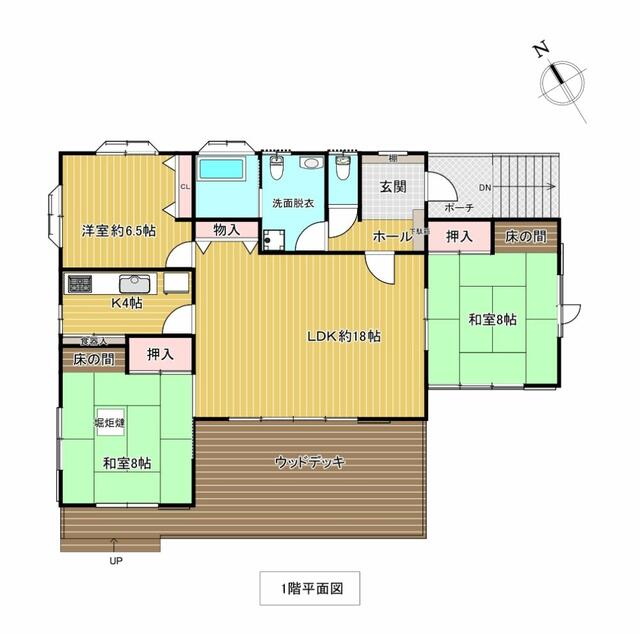 Additional property image - Narusawa Village, Minamitsuru District, Yamanashi Prefecture