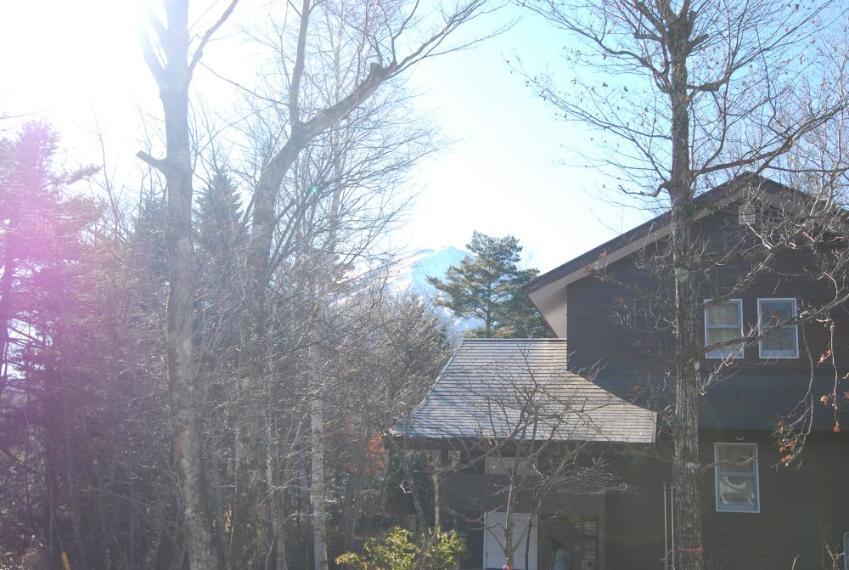 Additional property image - Narusawa Village, Minamitsuru District, Yamanashi Prefecture