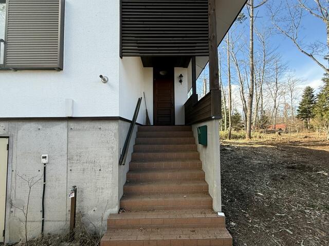 Additional property image - Narusawa Village, Minamitsuru District, Yamanashi Prefecture