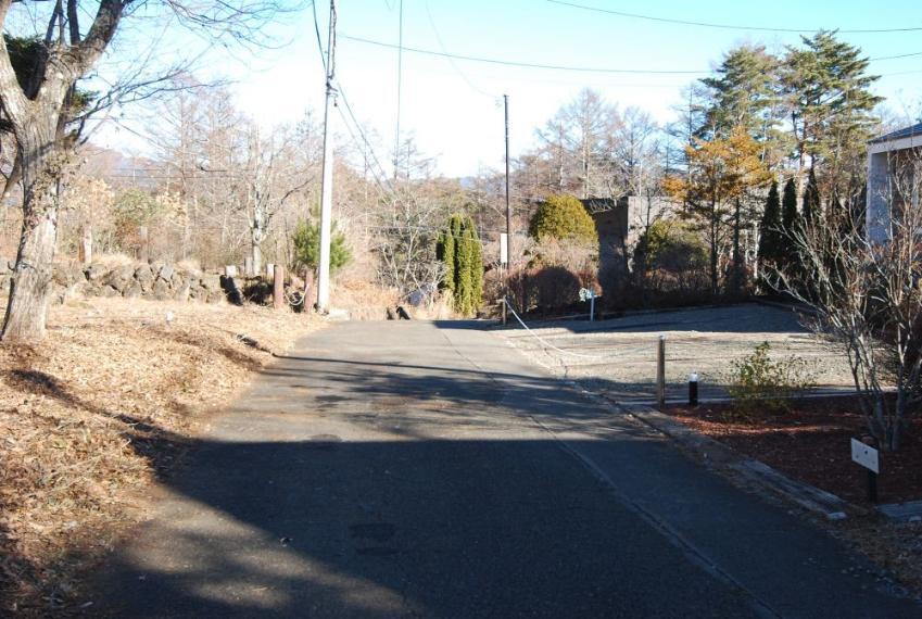 Additional property image - Narusawa Village, Minamitsuru District, Yamanashi Prefecture
