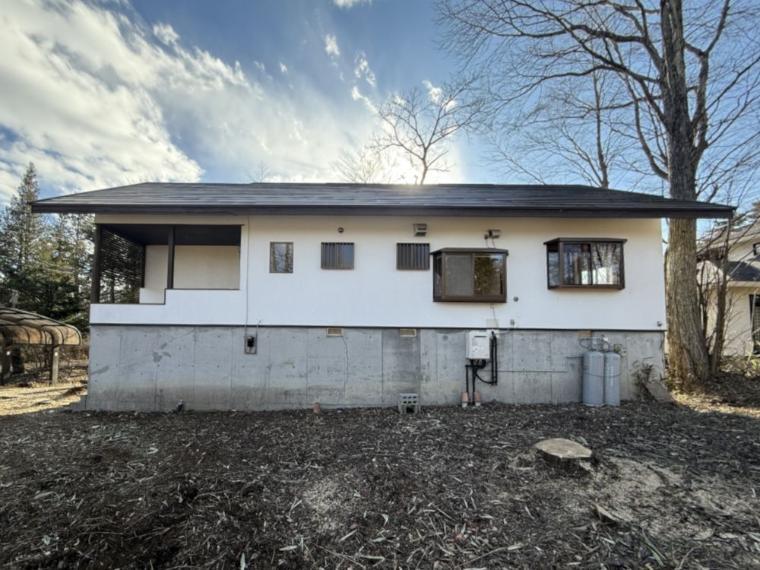 Additional property image - Narusawa Village, Minamitsuru District, Yamanashi Prefecture