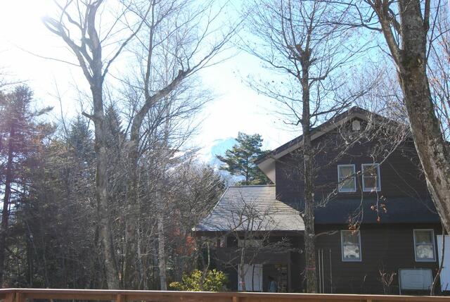 Additional property image - Narusawa Village, Minamitsuru District, Yamanashi Prefecture