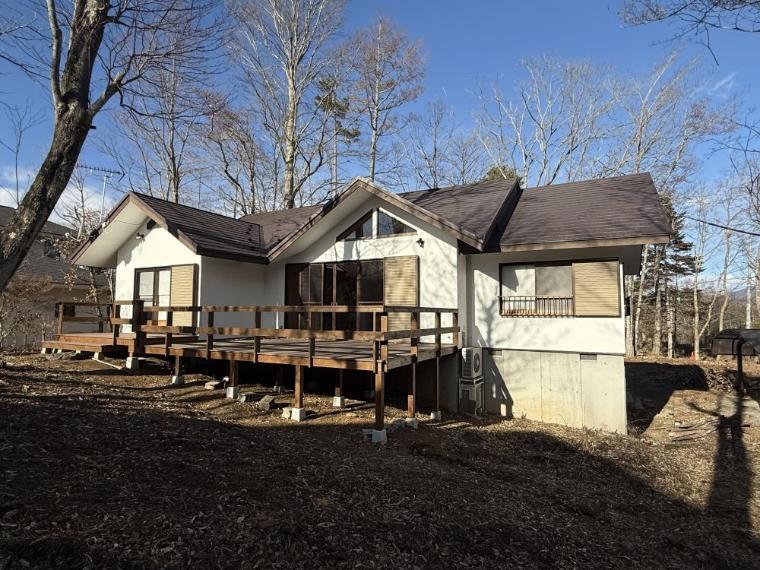 Additional property image - Narusawa Village, Minamitsuru District, Yamanashi Prefecture
