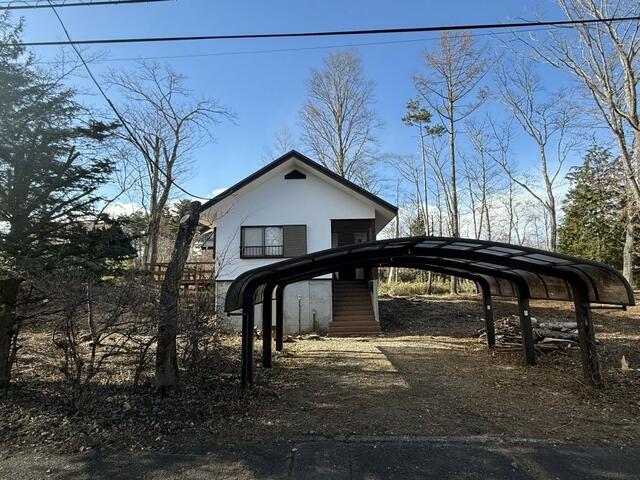 Additional property image - Narusawa Village, Minamitsuru District, Yamanashi Prefecture