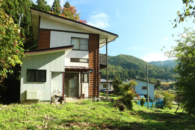 Additional property image - Oaza Juo, Shirataka-machi, Nishiokitama-gun, Yamagata Prefecture