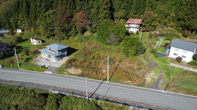 Additional property image - Oaza Juo, Shirataka-machi, Nishiokitama-gun, Yamagata Prefecture