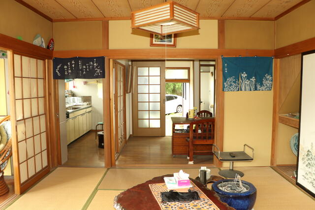 Additional property image - Oaza Juo, Shirataka-machi, Nishiokitama-gun, Yamagata Prefecture