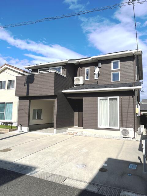 Additional property image - Nishihara, Yoshioka, Yamato-machi, Kurokawa-gun, Miyagi Prefecture