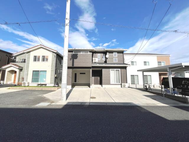 Additional property image - Nishihara, Yoshioka, Yamato-machi, Kurokawa-gun, Miyagi Prefecture