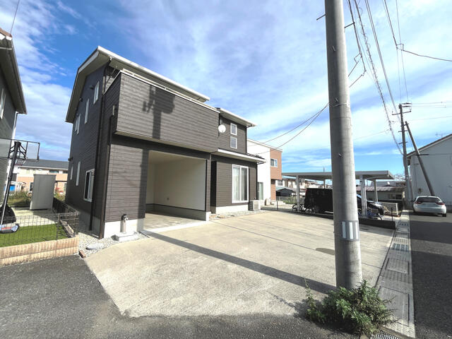 Additional property image - Nishihara, Yoshioka, Yamato-machi, Kurokawa-gun, Miyagi Prefecture