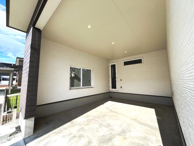 Additional property image - Nishihara, Yoshioka, Yamato-machi, Kurokawa-gun, Miyagi Prefecture