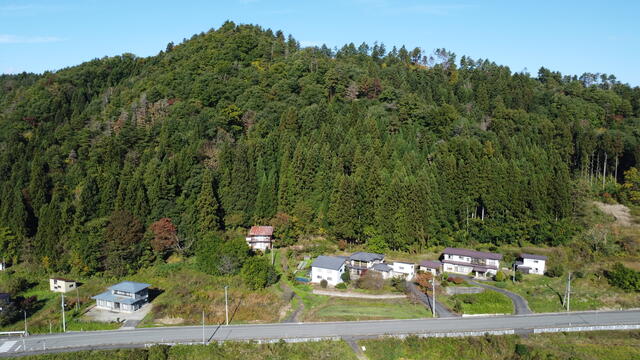 Additional property image - Oaza Juo, Shirataka-machi, Nishiokitama-gun, Yamagata Prefecture