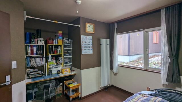 Additional property image - Kitanomine Town, Furano City, Hokkaido