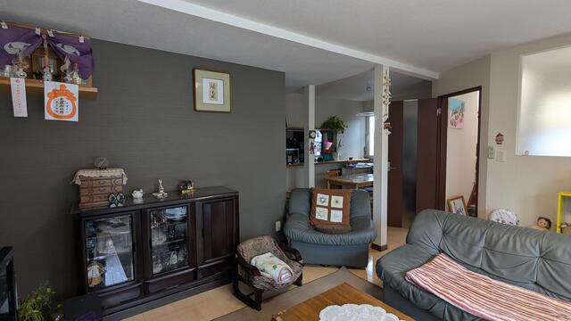 Additional property image - Kitanomine Town, Furano City, Hokkaido